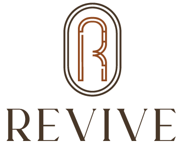 revive apartments logo durham